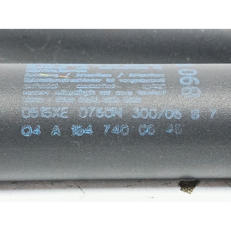 AMORTIGUADORES MALETERO / PORTON