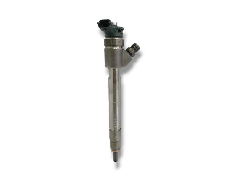 Recambio de inyector para citroën c-elysée 1.5 blue-hdi fap referencia OEM IAM 9828959880 0445110955 