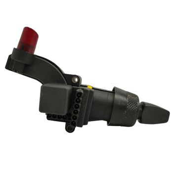 Recambio de mando luces para ford escort berlina cl referencia OEM IAM 86AB13B302AA  