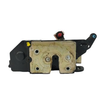 Recambio de cerradura puerta delantera derecha para ssangyong actyon 2.0 td cat referencia OEM IAM   