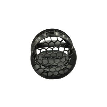 Recambio de rejilla aireadora para dacia sandero 1.0 tce cat referencia OEM IAM 687603982R  