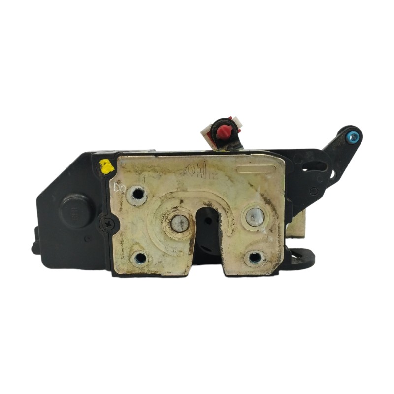 Recambio de cerradura puerta delantera derecha para ssangyong actyon 2.0 td cat referencia OEM IAM   