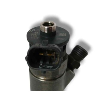 Recambio de inyector para citroën c-elysée 1.5 blue-hdi fap referencia OEM IAM 9828959880 0445110955 