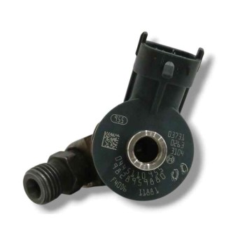 Recambio de inyector para citroën c-elysée 1.5 blue-hdi fap referencia OEM IAM 9828959880 0445110955 