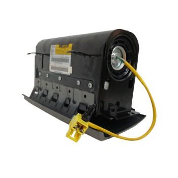 Recambio de airbag delantero derecho para chevrolet express van 5.7 cc referencia OEM IAM 16821745  