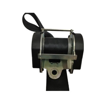 Recambio de cinturon seguridad trasero derecho para seat leon sc (5f5) fr referencia OEM IAM 5F3857805A  