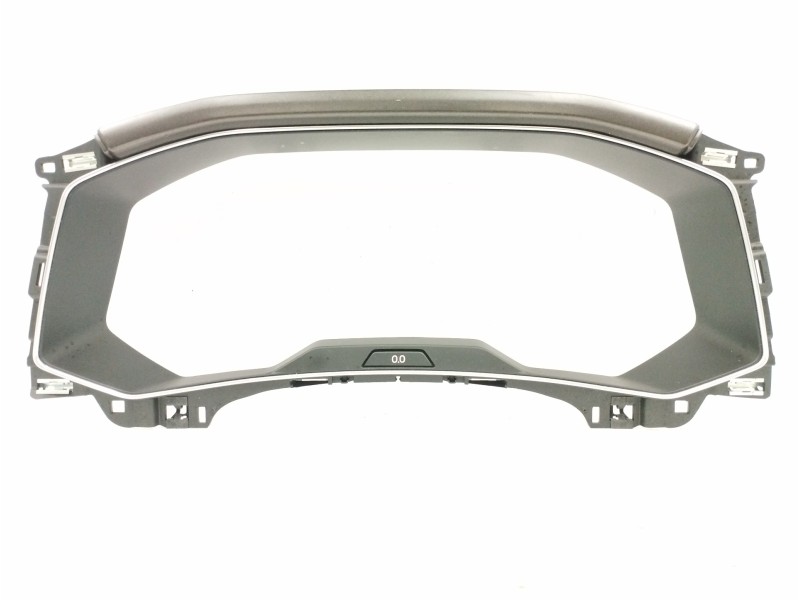 Recambio de tapas cuadro instrumentos para volkswagen t-roc 1.0 tsi referencia OEM IAM 2GA857054 Recambio de tapas cuadro instrumentos para volkswagen t-roc 1.0 tsi referencia OEM IAM 2GA857054