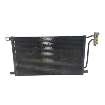 Recambio de condensador / radiador aire acondicionado para bmw x3 (e83) 2.0 d referencia OEM IAM 837764804  