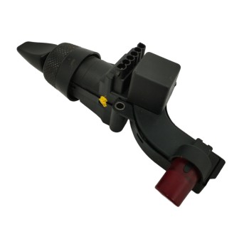 Recambio de mando luces para ford escort berlina cl referencia OEM IAM 86AB13B302AA  