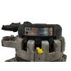 Recambio de alternador para kia cee´d 1.4 cat referencia OEM IAM 3730003805 90A 