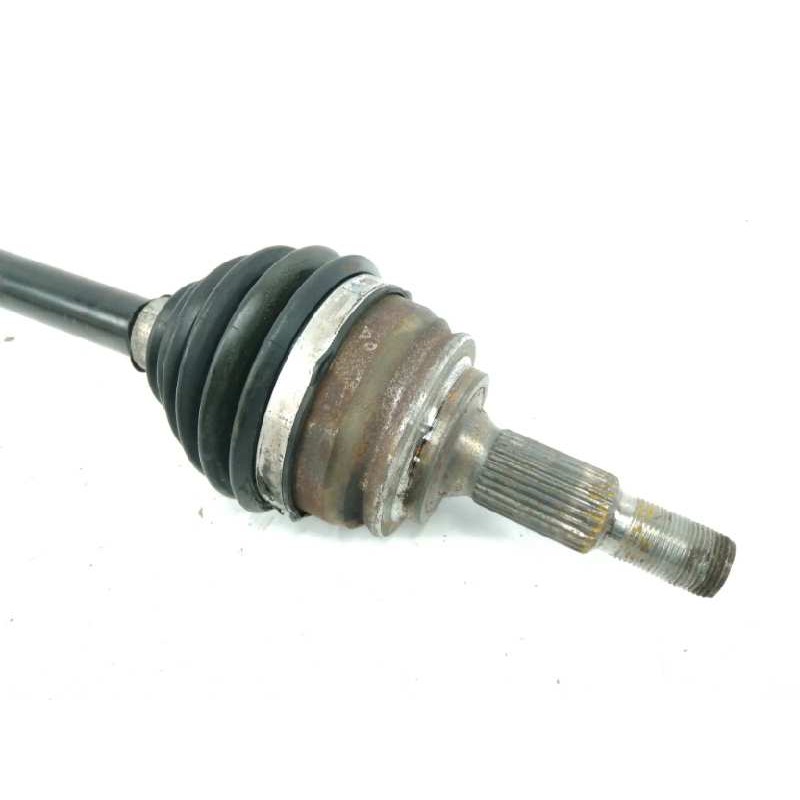 TRANSMISION DELANTERA IZQUIERDA