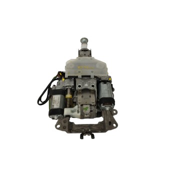 Recambio de columna direccion para porsche cayenne (typ 9pa) 4.5 v8 turbo cat referencia OEM IAM 7L0419501AG  