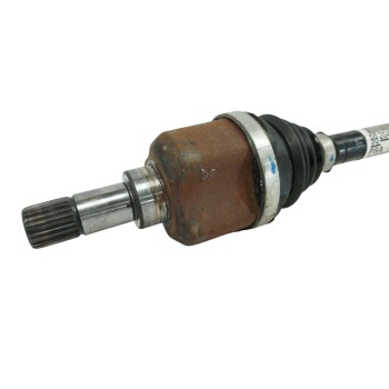 Recambio de transmision delantera izquierda para toyota proace city 1.5 d-4d 100 (bpzmd) referencia OEM IAM 9820471280  