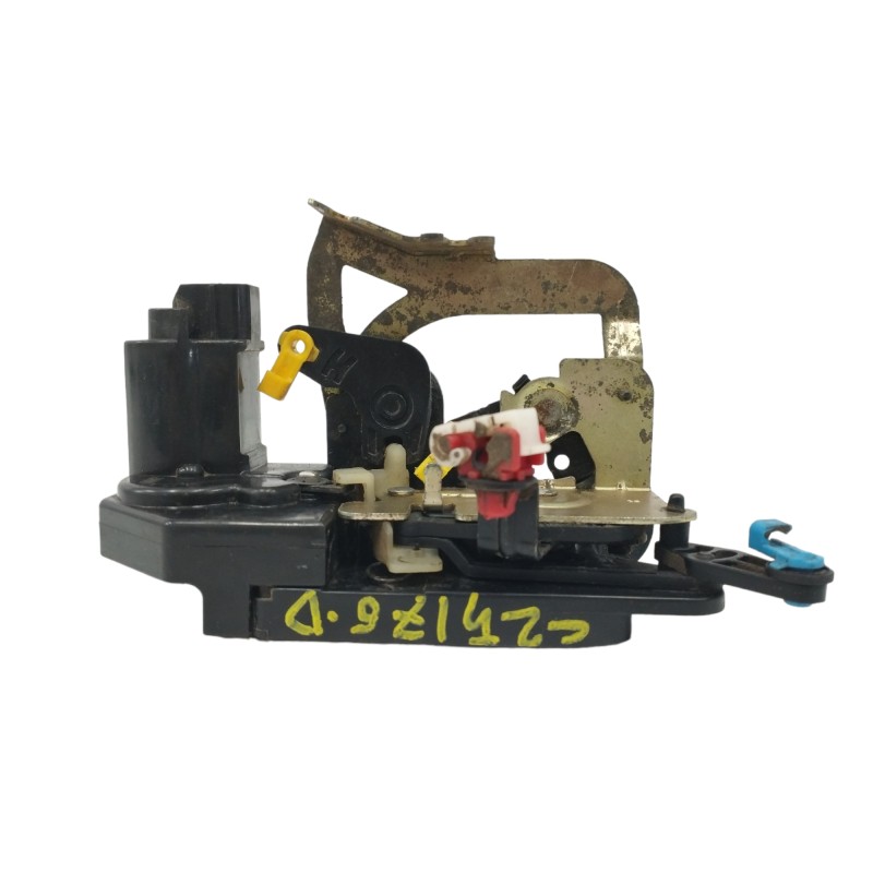 CERRADURA PUERTA DELANTERA DERECHA