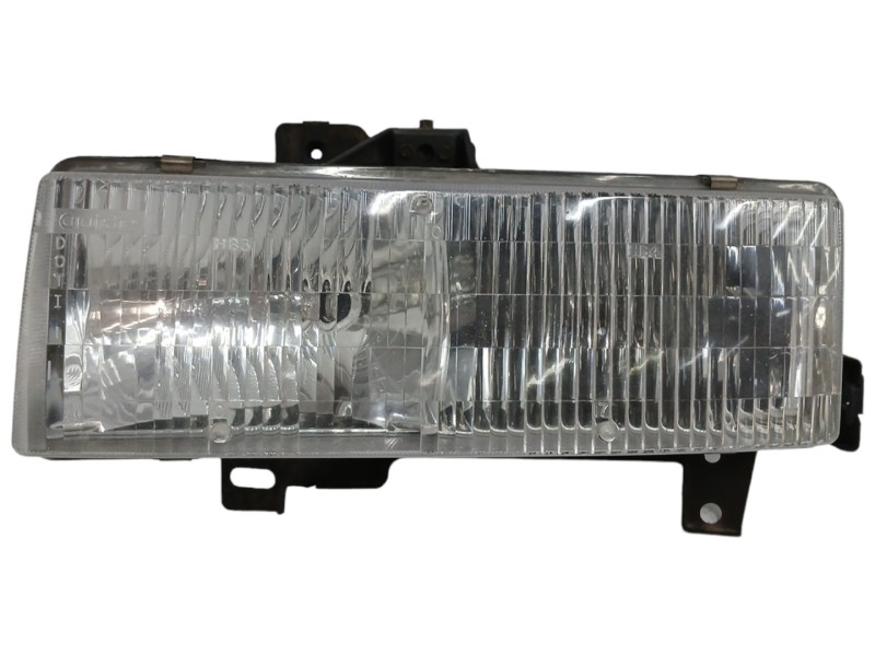 Recambio de faro izquierdo para chevrolet express van 5.7 cc referencia OEM IAM 16518489  