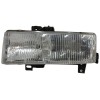 Recambio de faro izquierdo para chevrolet express van 5.7 cc referencia OEM IAM 16518489  