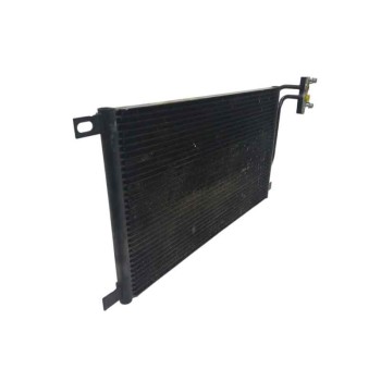 Recambio de condensador / radiador aire acondicionado para bmw x3 (e83) 2.0 d referencia OEM IAM 837764804  