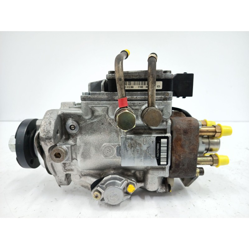 Recambio de bomba inyeccion para ford focus i (daw, dbw) 1.8 turbo di / tddi referencia OEM IAM 0470004007 XS4Q9A543SE 