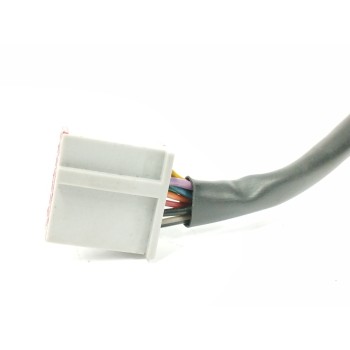 Recambio de retrovisor izquierdo para ford mondeo ber. (ca2) 1.8 tdci cat referencia OEM IAM  8 CABLES 