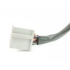 Recambio de retrovisor izquierdo para ford mondeo ber. (ca2) 1.8 tdci cat referencia OEM IAM  8 CABLES 