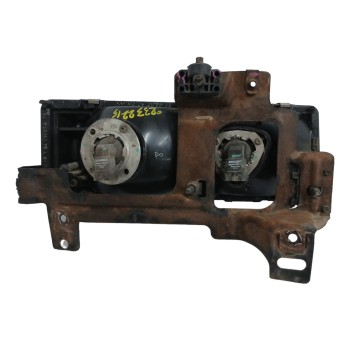 Recambio de faro izquierdo para chevrolet express van 5.7 cc referencia OEM IAM 16518489  
