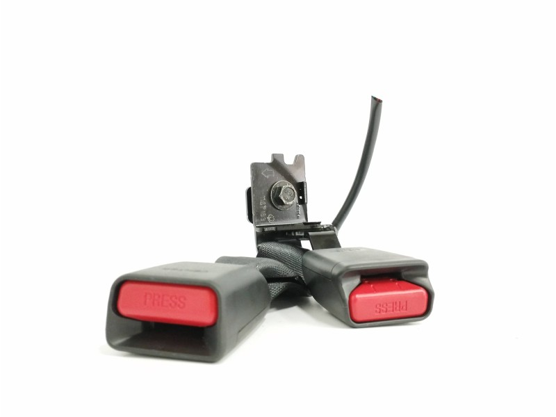 Recambio de enganche cinturon derecho para hyundai kona 1.0 tgdi cat referencia OEM IAM TRASERO Recambio de enganche cinturon derecho para hyundai kona 1.0 tgdi cat referencia OEM IAM TRASERO