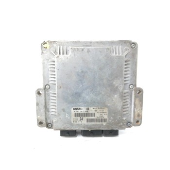 Recambio de centralita motor uce para peugeot 807 sv referencia OEM IAM 9655816780 0281011522 