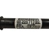 Recambio de transmision delantera izquierda para toyota proace city 1.5 d-4d 100 (bpzmd) referencia OEM IAM 9820471280  