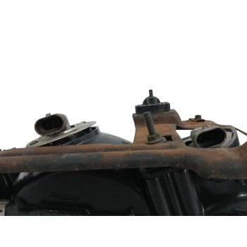 Recambio de faro izquierdo para chevrolet express van 5.7 cc referencia OEM IAM 16518489  