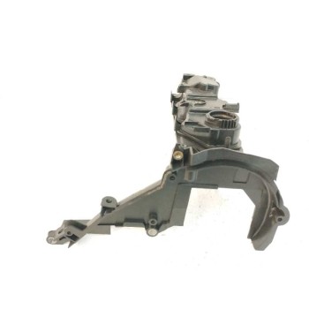 Recambio de tapa balancines para peugeot 207 1.6 hdi referencia OEM IAM 9688939180 SIN TAPON 