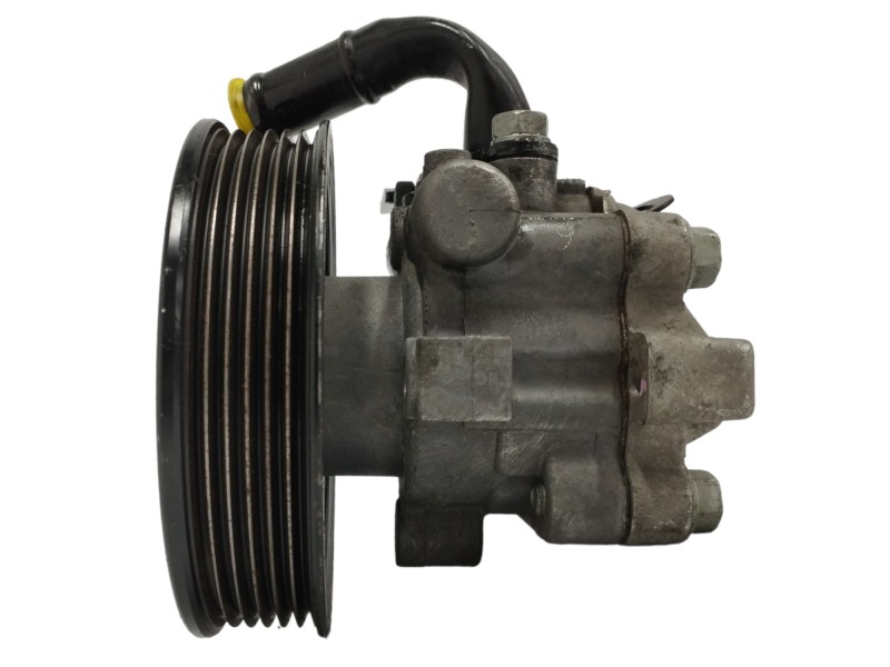 Recambio de bomba direccion para kia sportage 2.0 crdi referencia OEM IAM   