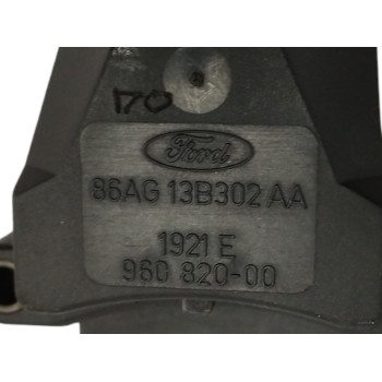 Recambio de mando luces para ford escort berlina cl referencia OEM IAM 86AB13B302AA  