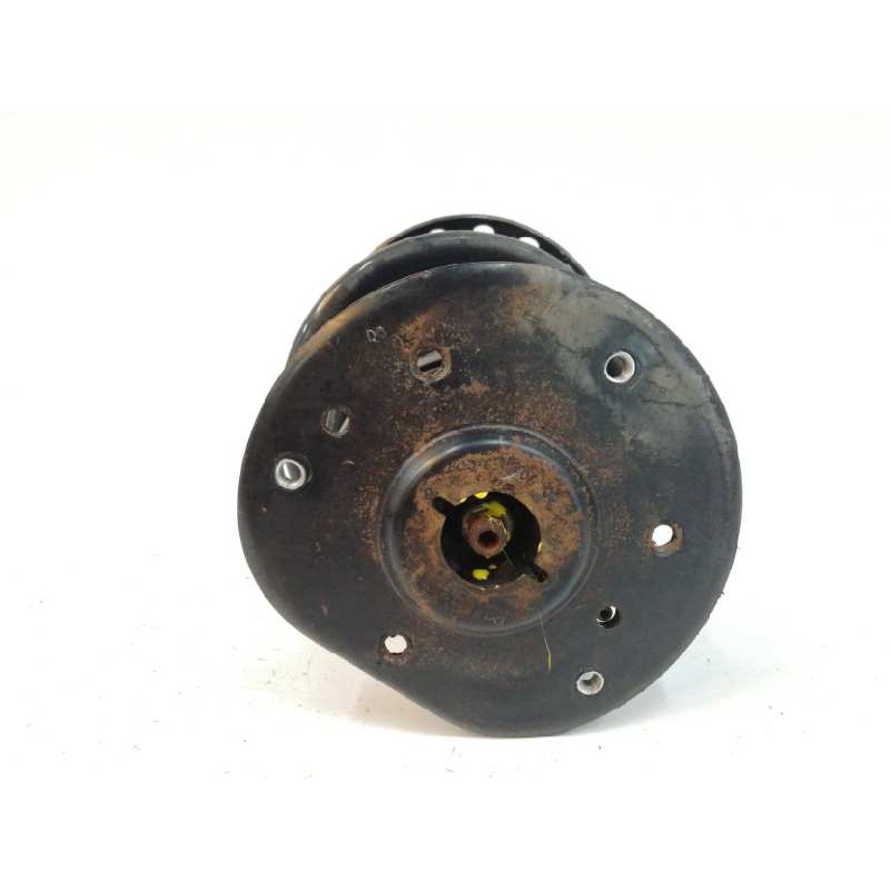 AMORTIGUADOR DELANTERO IZQUIERDO