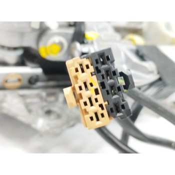 Recambio de columna direccion para porsche cayenne (typ 9pa) 4.5 v8 turbo cat referencia OEM IAM 7L0419501AG  