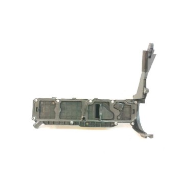 Recambio de tapa balancines para peugeot 207 1.6 hdi referencia OEM IAM 9688939180 SIN TAPON 