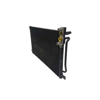 Recambio de condensador / radiador aire acondicionado para bmw x3 (e83) 2.0 d referencia OEM IAM 837764804  