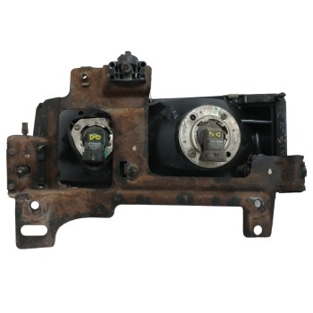 Recambio de faro derecho para chevrolet express van 5.7 cc referencia OEM IAM 16518490  