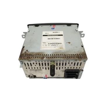 Recambio de sistema audio / radio cd para kia carens iii monospace (un) 1.6 crdi 110 referencia OEM IAM 961501D6223W  