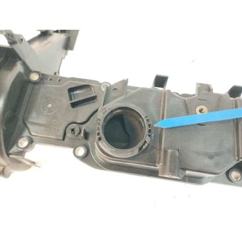 Recambio de tapa balancines para peugeot 207 1.6 hdi referencia OEM IAM 9688939180 SIN TAPON 