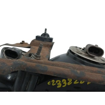 Recambio de faro derecho para chevrolet express van 5.7 cc referencia OEM IAM 16518490  