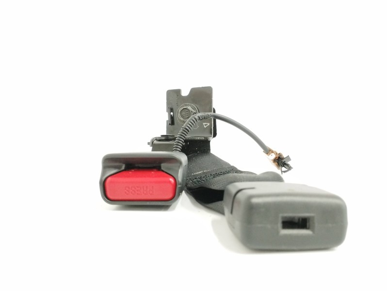 Recambio de enganche cinturon izquierdo para hyundai kona 1.0 tgdi cat referencia OEM IAM TRASERO Recambio de enganche cinturon izquierdo para hyundai kona 1.0 tgdi cat referencia OEM IAM TRASERO