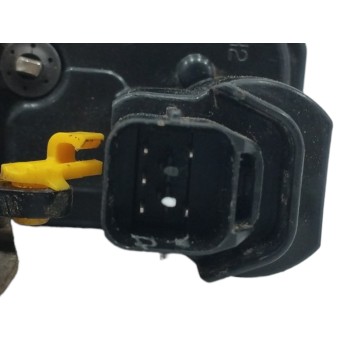 Recambio de cerradura puerta delantera derecha para ssangyong actyon 2.0 td cat referencia OEM IAM   