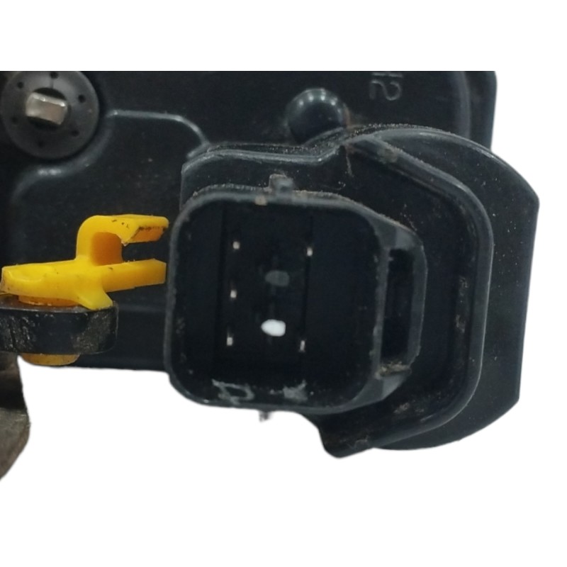 CERRADURA PUERTA DELANTERA DERECHA