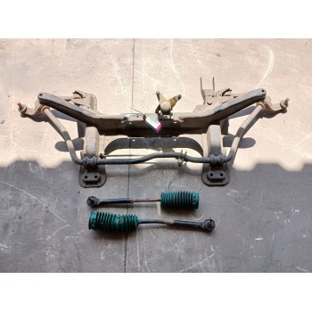 Recambio de puente delantero para citroën c15 1.8 diesel (161) referencia OEM IAM   