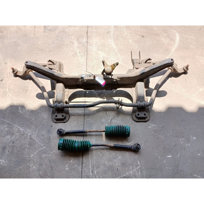 Recambio de puente delantero para citroën c15 1.8 diesel (161) referencia OEM IAM   