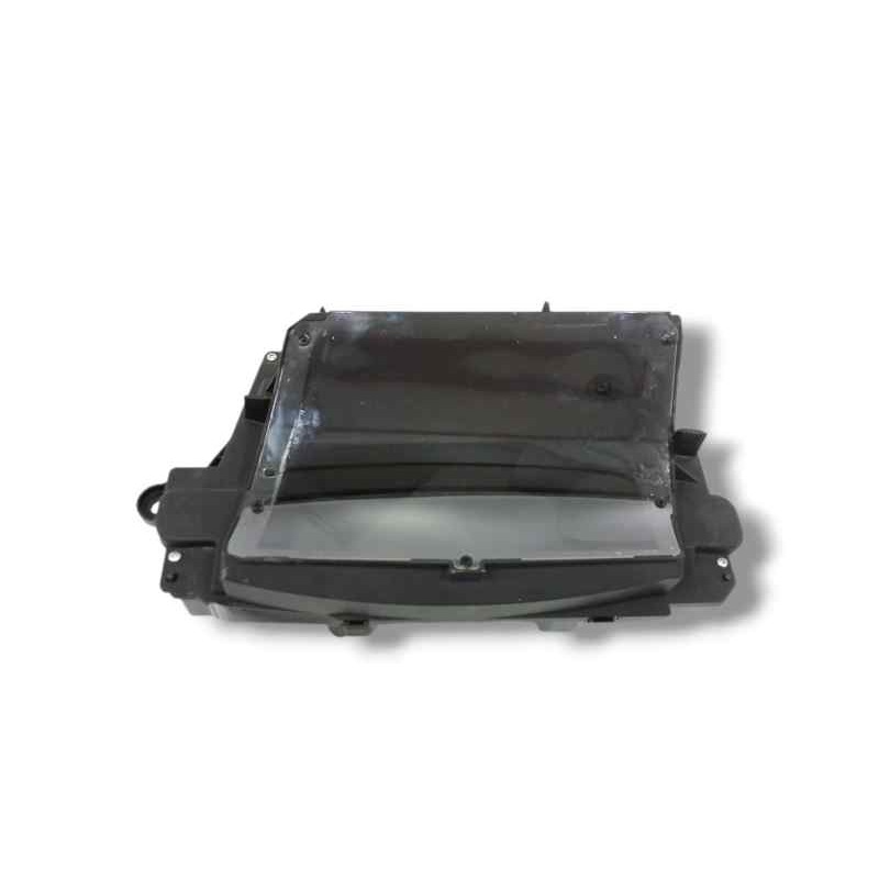 Recambio de cuadro instrumentos para lexus ux(za10) (2018) 2.0 hibrido referencia OEM IAM 8310876011 PROYECTOR 2575102740