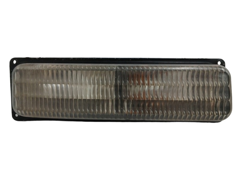 Recambio de piloto delantero izquierdo para chevrolet express van 5.7 cc referencia OEM IAM 16519393  