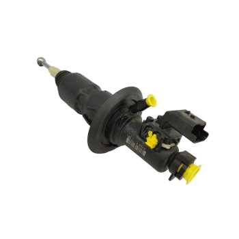 Recambio de bomba embrague para toyota proace city 1.5 d-4d 100 (bpzmd) referencia OEM IAM 9829937180  