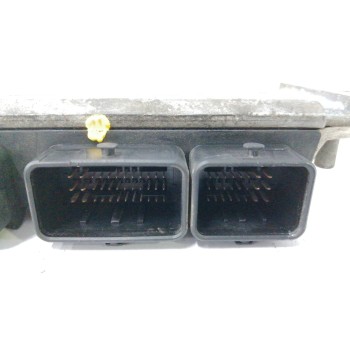 Recambio de centralita motor uce para peugeot 807 sv referencia OEM IAM 9655816780 0281011522 