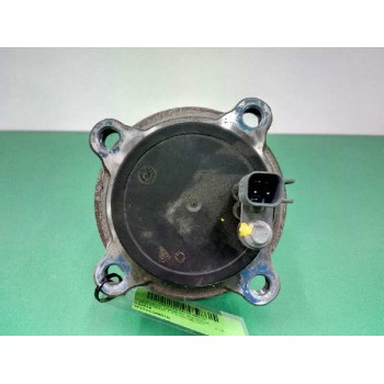 Recambio de mangueta trasera izquierda para ford focus iv (hn) 1.0 ecoboost referencia OEM IAM JX6C2C299D1B  